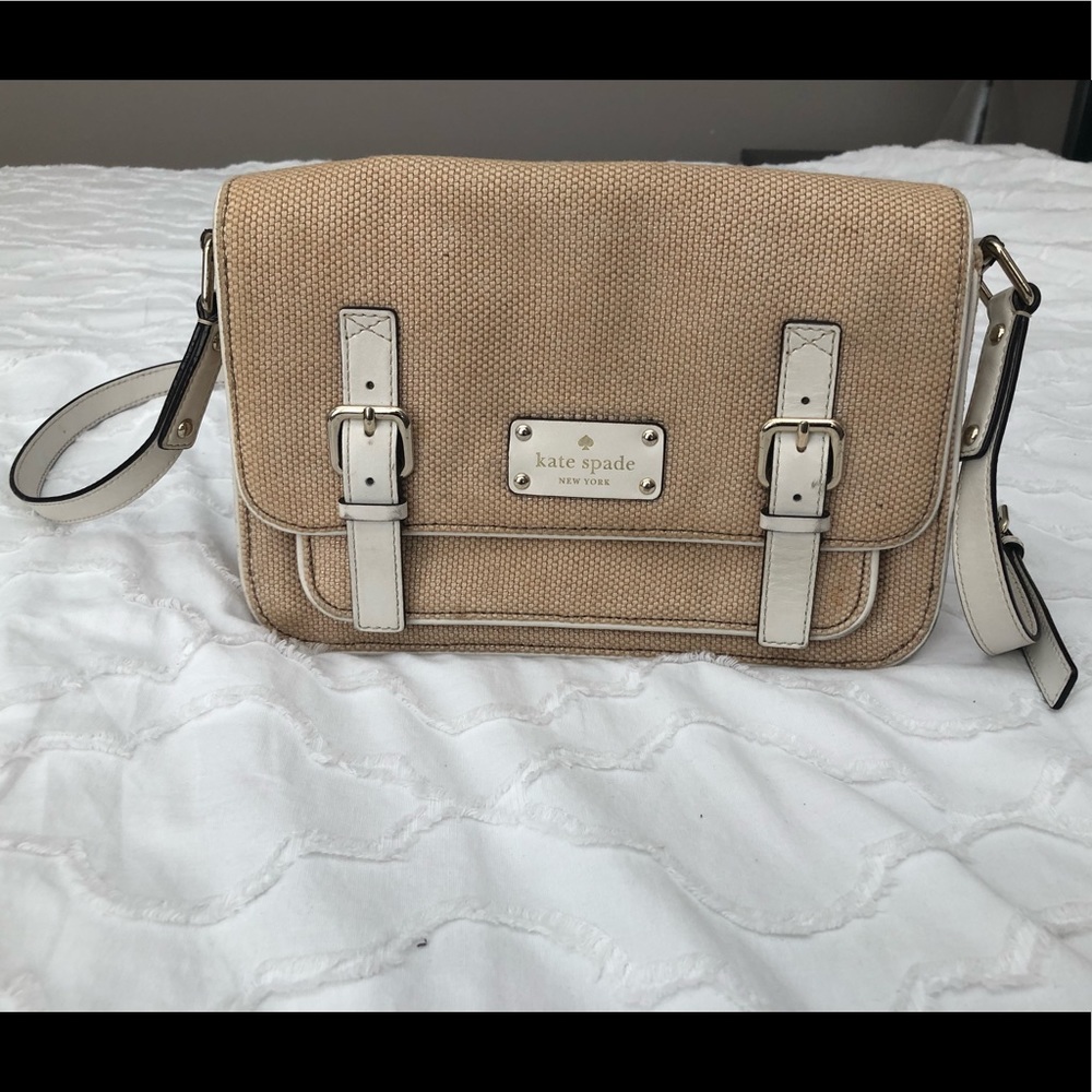 Kate Spade ♠️ Purse